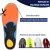 Ortopedski vložki za čevlje – Active