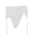 Trendyol Milla Ženski set donjeg veša Thmss26Cc00015, Beli