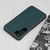 Elegantna knjižna futrola View Case za Samsung Galaxy S23 FE - Crvena KP27952