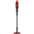 VIVAX VCB-1502R Štapni usisivač, 150W, crno-crveni
