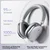 IKF Bluetooth slušalice Nano, Sive