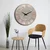 Wallity Zidni sat 5050softms012, 50 cm