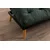 Atelier del Sofa Saki Trosed, Zelena