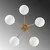 OPVIQ Visilica Orion 13961