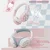 Chenfeng Bluetooth slušalice SR05, Belo-plave