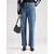 COMMA Kavbojke moder denim