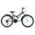 CAPRIOLO Diavolo 400 FS 24 2016