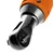 Energy+ 18V, Li-lon, 3/8 akumulatorska vrtavka, 1/2 adapter brez baterije 04-603