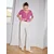 Mohito - Wide leg farmerke
