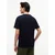 TOMMY HILFIGER Majica  mornarska / svetlo modra
