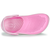 Crocs LITERIDE 360 CLOG K, dječije natikače, roza 207021