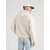HOLLISTER Majica ecru