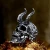 Prstan Devil Skull - SS8-802R