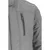 IZOLIRANA SOFTSHELL JAKNA S KAPUCO, SIVA, M, CE, LAHTI