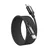 shumee USB-C kabel Hoco 3A 60W 2m X89 črne barve