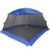 Šator s mrežom protiv komaraca Azure plava 380 x 380 x 225 cm