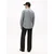 Tommy Jeans Srajca  progasto modra