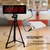 HoTai LED tajmer i sat 2158, 6 funkcija