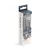 Delight USB 2.0 A – Type-C Kabel – 2 m, 90°, Črn