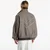 Jakna Obey Leisure Training Jacket Abbey Stone Plaid L