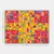 Wallity Slika na platnu 70x100cm