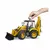 Bruder bager JCB 5CX ECO