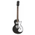 EPIPHONE električna kitara LES PAUL SL, EBONY