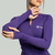 STRIX Women‘s Seamless Sports Top Cosmos