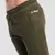 GymBeam Limitless Joggers Espresso