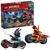 Lego 71838 Kajeva trka motociklom ( 71838 )