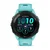 Garmin forerunner 265 aquamarine smartwatch ( 010-02810-12 )