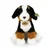 Plišasti pes bernski planšarski 25 cm ECO-FRIENDLY PLUSH WORLD