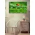 Wallity Slika sa LED osvetljenjem 4570DACT-20, 45x70 cm