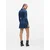 KARL LAGERFELD JEANS Obleka temno modra