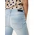 Mexx Ženske farmerke Jenna BM0502033-01W, Teksas