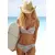 VENICE BEACH Bikini hlačke mešane barve