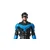 Batman figura 30 cm sort 6055697