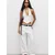 Pull&Bear Top bela