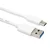 3M USB-C na USB 3.0 A (USB 3.2 generacije 2, 3A, 10Gbit/s) 3 m bela