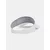 Under Armour Golf96 Visor-WHT