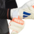 Adidas Golmanske rukavice Copa gl clb, Bele
