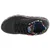 UNO LITE - LOVEY LUV SKECHERS - 314976L-BKMT-33