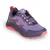 Energetics ZYROX CORE II AQB J, dječije patike za trail trčanje, ljubičasta 438032
