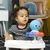 Baby Einstein Opus's Spin & Sea Sensory Octopus Toy s priseskom 3m+