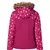 McKinley ELISABETH GLS, dečja jakna za skijanje, pink 294392