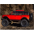 Axial SCX24 Ford Bronco 2021 1:24 4WD RTR modra