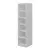 Hanah Home Ormar Minar Kale - 8743, 45x210x52 cm, Beli