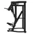 Wide Chest Press
