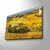 Wallity Slika na platnu 45x70cm