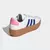 Adidas Ženske patike Vl Court Bold, Bele